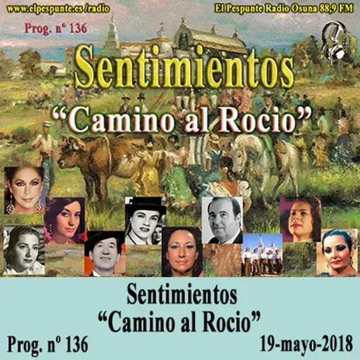 136 - Camino al Rocío