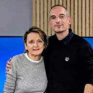 Louis Bovet qui parlera de « Toute la vie qui reste » de Roberta Recchia