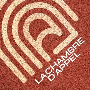 La Chambre d'Appel