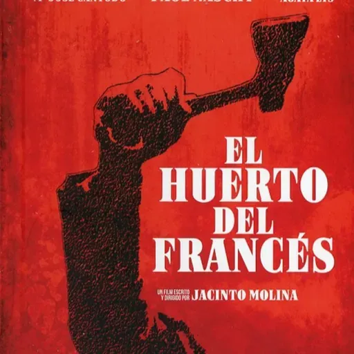 El huerto del francés
