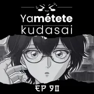 EP: 90 Finales funables de los animes de la temporada Primavera 2025