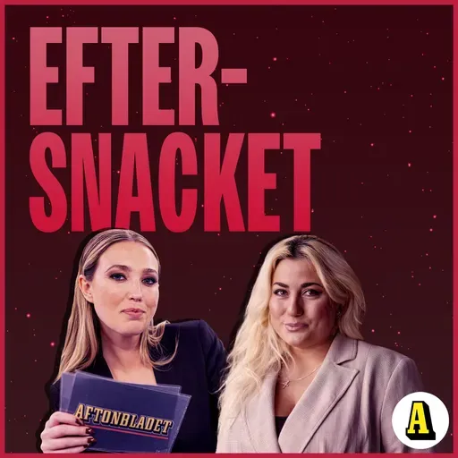 Eftersnacket: Love is Blind – Det stora bröllopsfiaskot