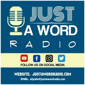 Just a Word Radio