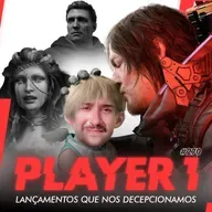 270 - O SABOR DA DECEPÇÃO... GAMER