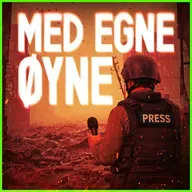 PODKASTTIPS; MED EGNE ØYNE: Øystein Bogen - Døden i dypet