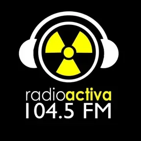 RADIOACTIVA104.5