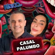 Delegado Palumbo e Sabrina Palumbo