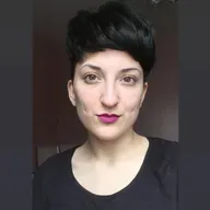 Ale Devenuta en Vamos Por Todo