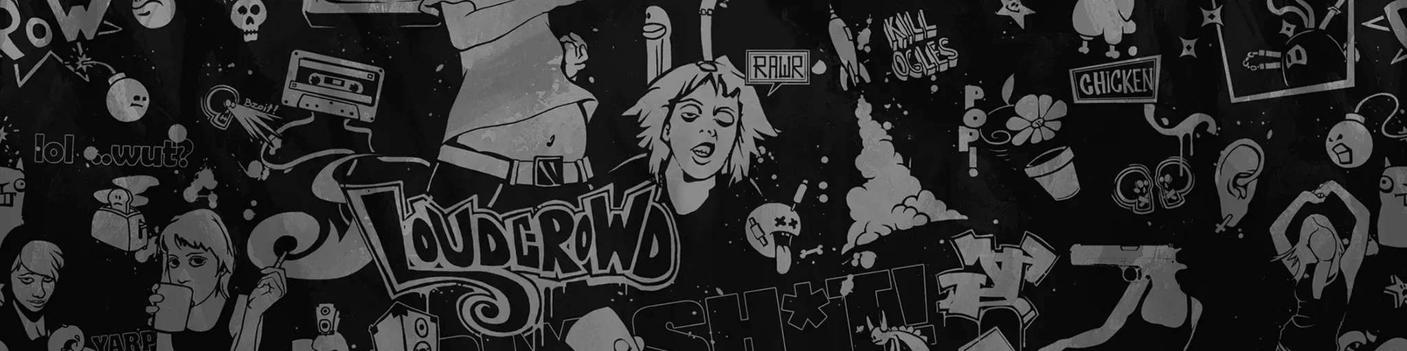 The Punk Is Not Dead