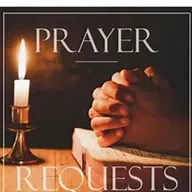 Make Your Requests Know to The Lord