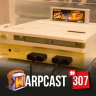 WarpCast 307 - E Se Tivesse Sido Diferente?