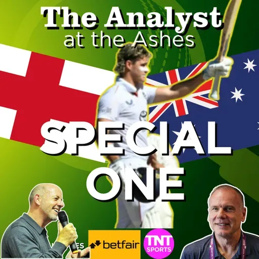 The Special One Arrives