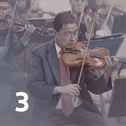 3. Our Strength, Our Hope, Our Confidence