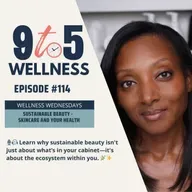 Sustainable Beauty -  Skincare And Your Health