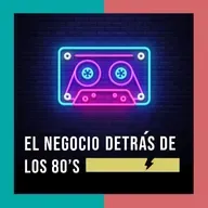 El negocio detrás de los 80's