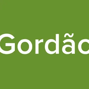 Gordão