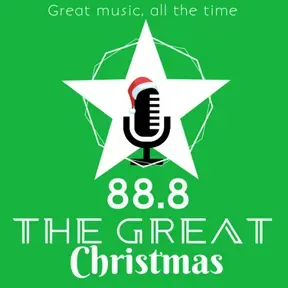 88.8 the great Christmas