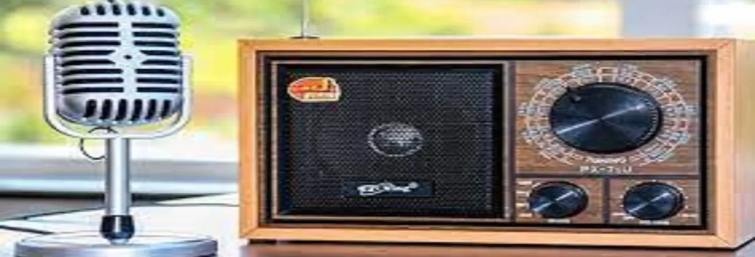 Radio Rast