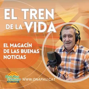 EL TREN DE LA VIDA
