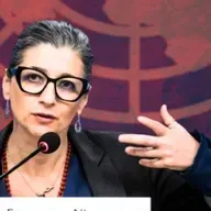 Il Termometro - Puntata 5 - Genocidio ed Ecocidio: dalla parte di Francesca Albanese
