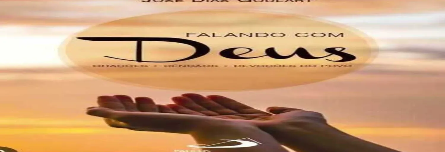 CONVERSANDO COM DEUS 2023