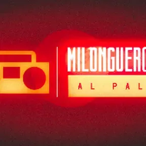 MILONGUEROS AL PALO