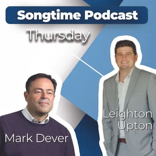 Daily Broadcast 1/08/2026 – Thursday