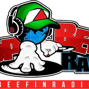 Stopbeefinradio