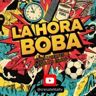 La Hora Boba 12 de febrero