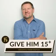 The Important Connection | Give Him 15: Daily Prayer with Dutch | October 16, 2025