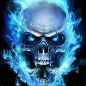 Night Skull