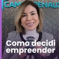Como decidi Empreender | O dia em que quase DESISTI do Marketing