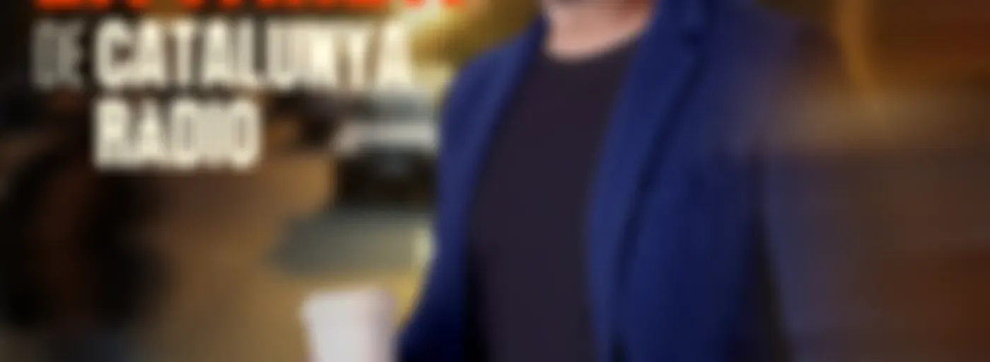 La tarda de Catalunya Ràdio