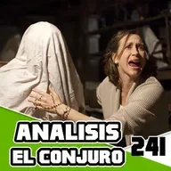 El Conjuro Si Da Miedo Ft TirandoRol⁩