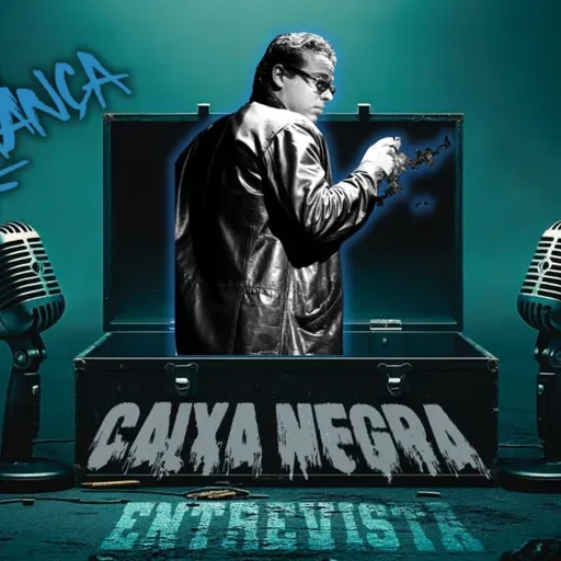 MÁ VIZINHANÇA na CAIXA NEGRA