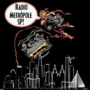 Radio Metropole - SP