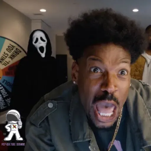 Pop Culture Cosmos #510- Winners And Losers Of Non-E3 2026, A House Issue, And Scary Movie Is Back!