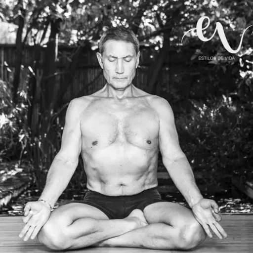 67: Yoga y la Inteligencia del cuerpo. Con Gustavo Ponce.