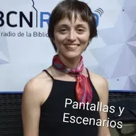 Pantallas y Escenarios - Lola Penélope con teatro - Argentores con el audiovisual - BCN Radio