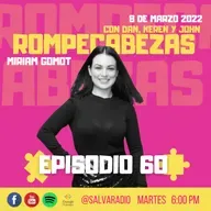 Rompecabezas | Soy o me parezco | Miriam Gomot 