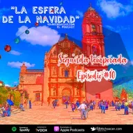 #2-010 Cuento "La esfera de la Navidad"