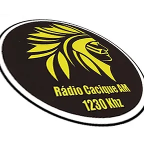 Cacique AM 1230Khz
