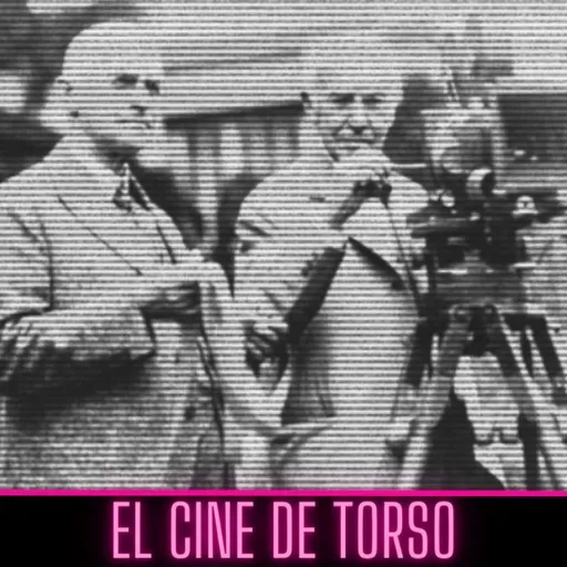Entre copas en el #CineDeTorso