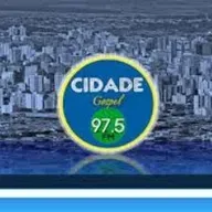 Cidade Gospel FM - NATAL/RN