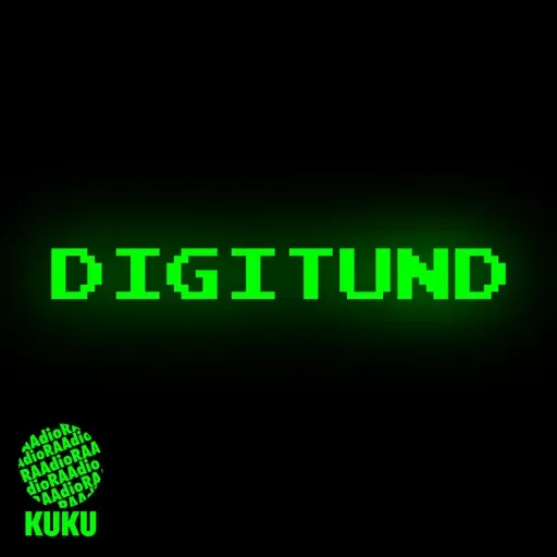 Digitund 06-04-2026