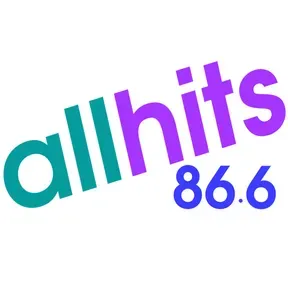 All Hits 86.6 FM -