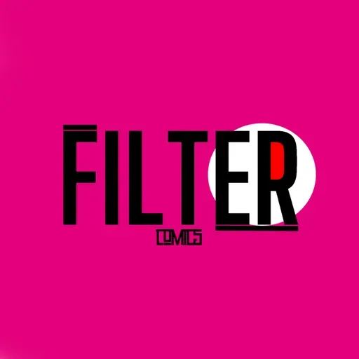 FILTER COMICS Ep.1 "Un podcast sobre Venom en el que no hablamos de Venom"