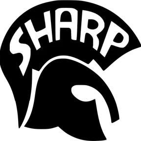 SHarpSkin