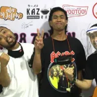 Apa arti NTRL band Bagi Fourtwnty (Ari Lesmana,Nuwi & Roots)