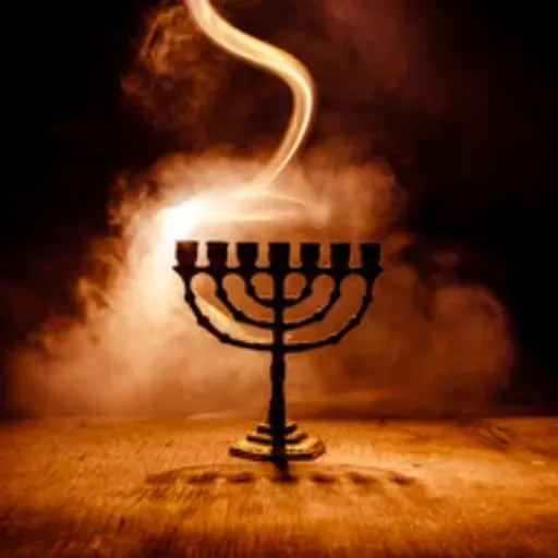 El aceite y la luz